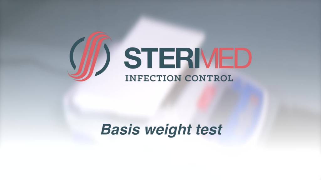 Movies STERIMED Packaging Solutions for Infection Prevention