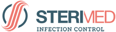 sterimed logo